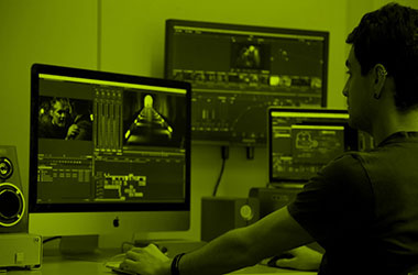 CISA post-produzione